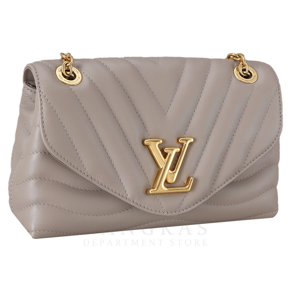 LOUIS VUITTON(USED)루이비통 M58550 뉴웨이브 체인 숄더백